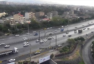 تصویر خبر رسمی راهداری
