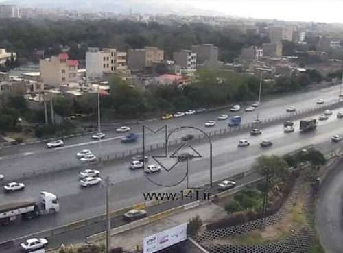 تصویر خبر رسمی راهداری
