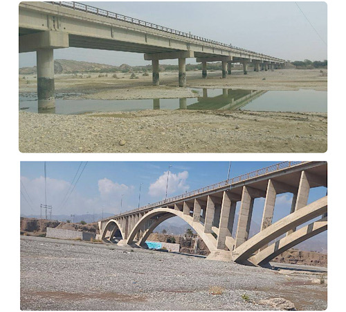 تصویر خبر رسمی راهداری