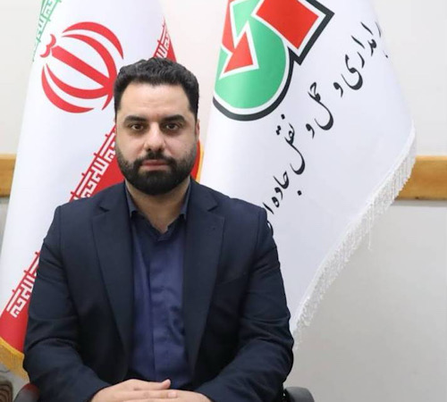تصویر خبر راهداری