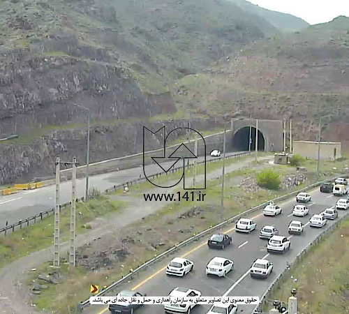 تصویر خبر رسمی راهداری