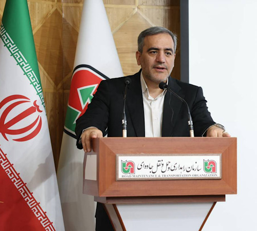 تصویر خبر راهداری