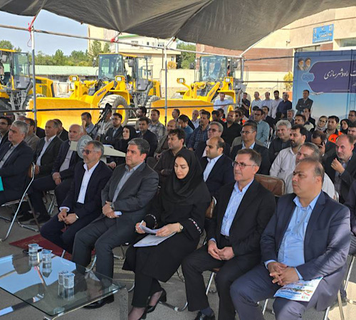 تصویر خبر رسمی راهداری