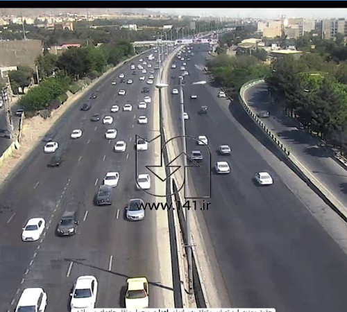 تصویر خبر راهداری