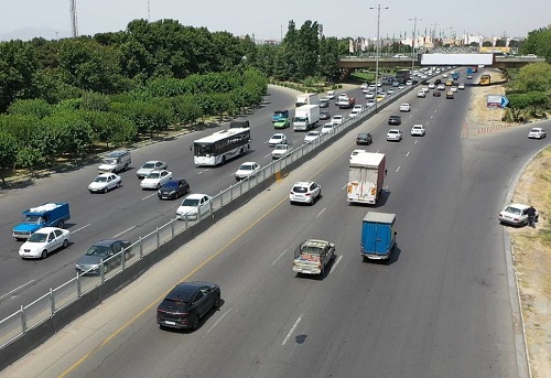 تصویر خبر راهداری